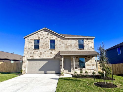 220 Lantana Ln, Huntsville, TX, 77340 | Card Image