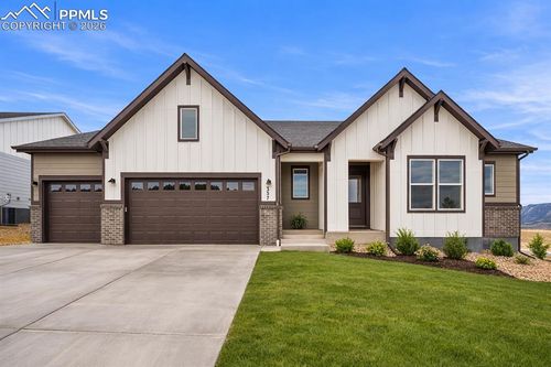 357 Grand Summit Dr, Monument, CO, 80132-9382 | Card Image