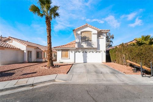 4411 Elk Point Cir, Las Vegas, NV, 89147-6205 | Card Image