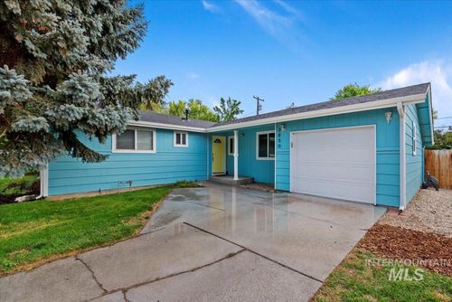 2850 N 38th St, Boise, ID, 83703-4818 | Card Image