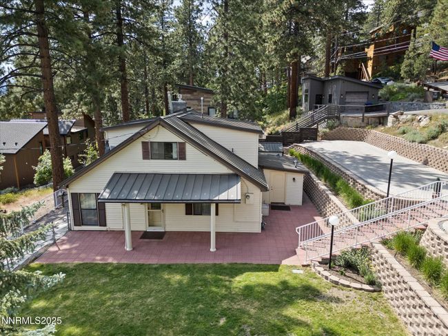 605 Jerry Dr, House other with 4 bedrooms, 2 bathrooms and 8 parking in Zephyr Cove NV | Image 46