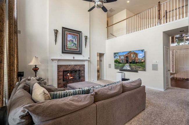 2921 Chalfont Ln, House other with 5 bedrooms, 4 bathrooms and null parking in Plano TX | Image 9