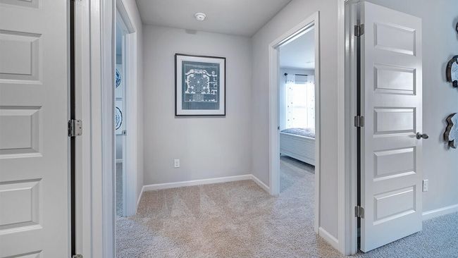 2843 Saltwater Bnd, House other with 5 bedrooms, 3 bathrooms and null parking in Beech Island SC | Image 35