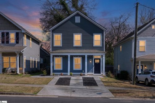 312 Pinckney Street, Greenville, SC, 29601 | Card Image