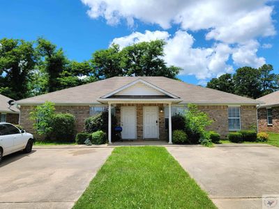 4205-4207 Magnolia St, Home with 0 bedrooms, 0 bathrooms and null parking in Texarkana TX | Image 1