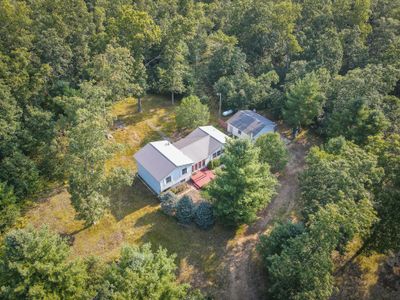 8154 S 116th Avenue, House other with 3 bedrooms, 3 bathrooms and null parking in Rothbury MI | Image 1