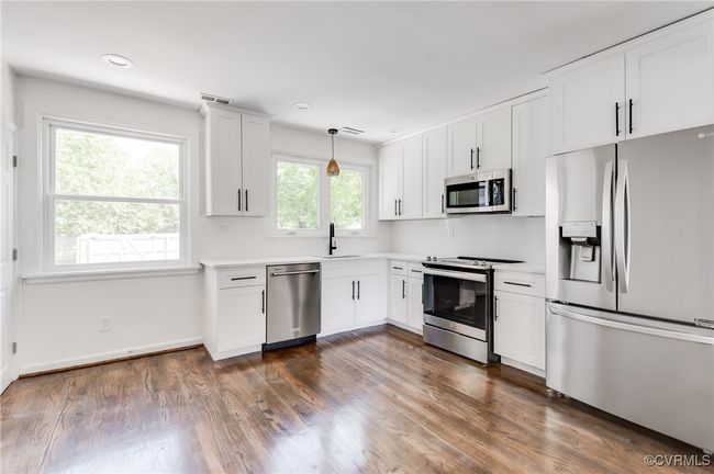3028 Maplewood Ave, House other with 4 bedrooms, 2 bathrooms and null parking in Richmond VA | Image 6