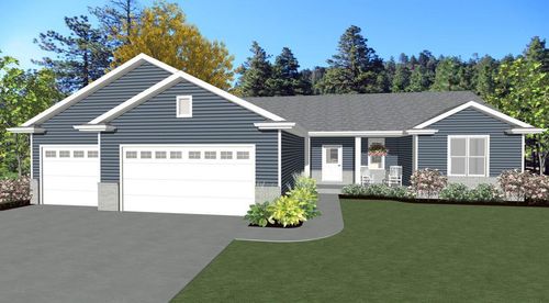 N9257 Breezy Way, HARRISON, WI, 54915 | Card Image