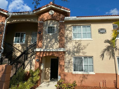 103-3481 Briar Bay Blvd, West Palm Beach, FL, 33411-7403 | Card Image