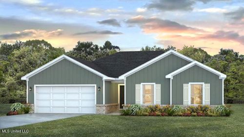 252 Raulston Dr, Byram, MS, 39272-7100 | Card Image