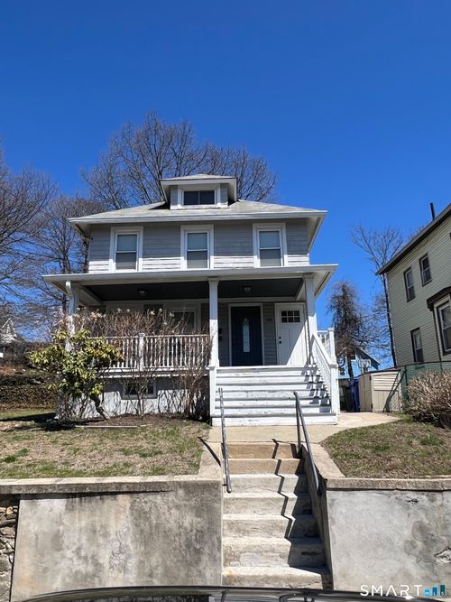 28 Lincoln Ave, Norwalk, CT, 06854-3710 | Card Image