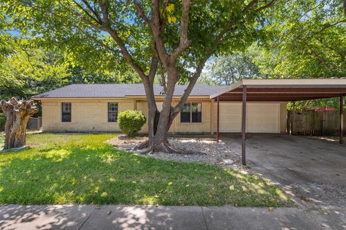 337 Langley Ave, Everman, TX, 76140-4503 | Card Image