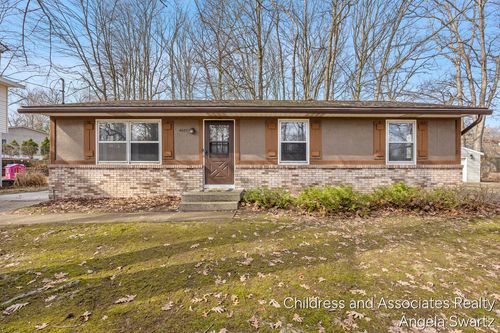 4287 Trojan Dr Sw, Wyoming, MI, 49519-4201 | Card Image