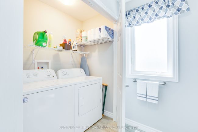 18 Windward Way N, House other with 2 bedrooms, 2 bathrooms and 2 parking in Goderich ON | Image 10