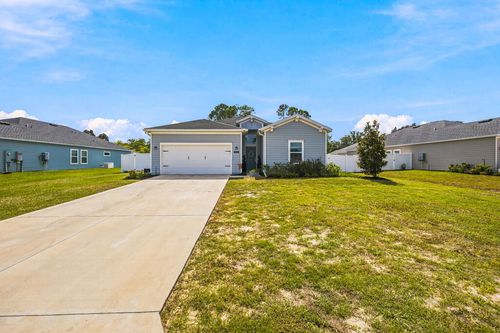 551 Nw 4th Pl, WILLISTON, FL, 32696 | Card Image