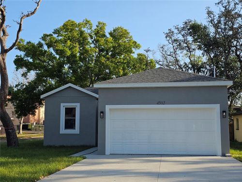 4502 42nd Avenue N, ST PETERSBURG, FL, 33714 | Card Image