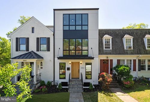 3802 T St Nw, WASHINGTON, DC, 20007-2121 | Card Image