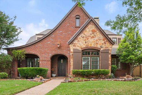 2003 Wellington Dr, Mansfield, TX, 76063-5344 | Card Image