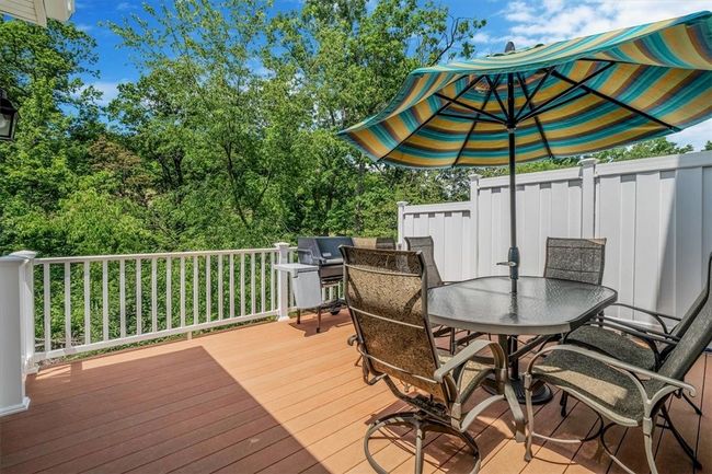 1303 Shinnecock Ct, House other with 4 bedrooms, 4 bathrooms and 2 parking in Adams Twp PA | Image 21
