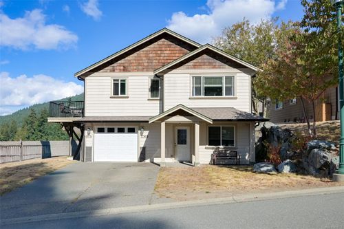 1069 Fitzgerald Rd, Shawnigan Lake, BC, V8H2H8 | Card Image