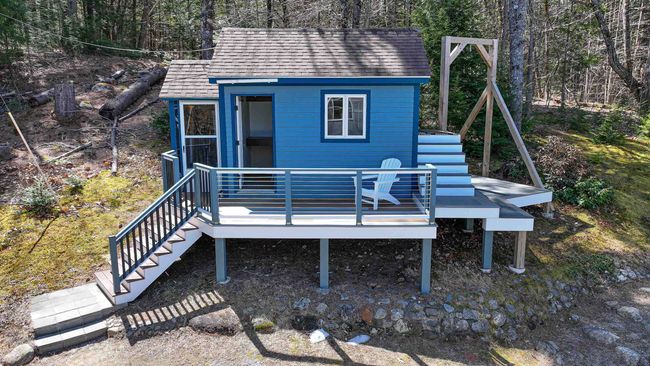169 S Bridgton Rd, House other with 3 bedrooms, 1 bathrooms and null parking in Bridgton ME | Image 23