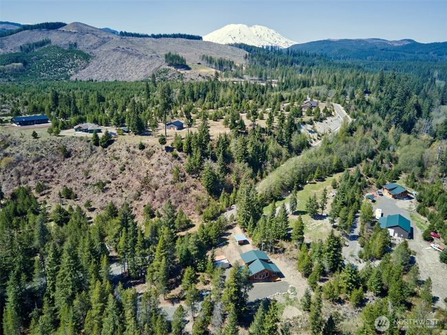 Driveway to cabin | Image 4