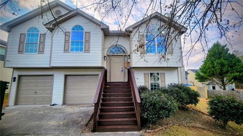 2520 Carolina Rdg, Riverdale, GA, 30296-6020 | Card Image