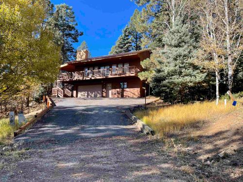30 Chino Terrace, Angel Fire, NM, 87710 | Card Image