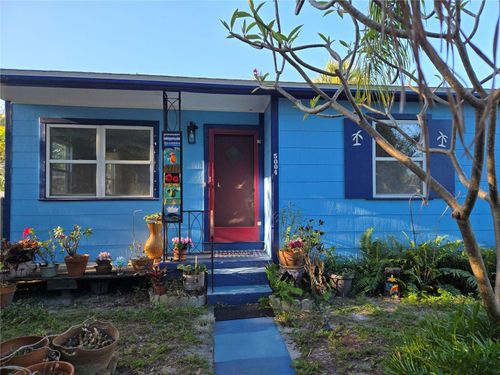 5004 23rd Ave S, GULFPORT, FL, 33707-5104 | Card Image