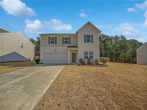 1307 Hudson Court, Bethlehem, GA, 30620 | Card Image