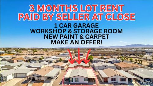 lot-62-1545 E El Rodeo Rd, Fort Mohave, AZ, 86426-8307 | Card Image