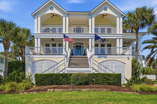 601 Palmetto Blvd, Edisto Island, SC, 29438-3130 | Card Image