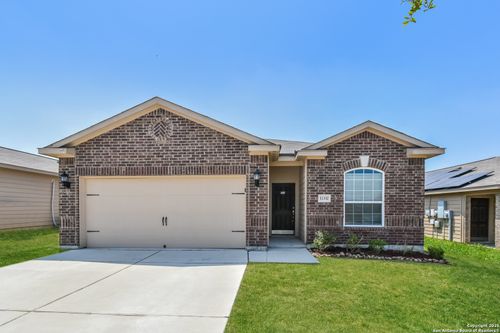 12332 Claiborne, San Antonio, TX, 78252-4414 | Card Image