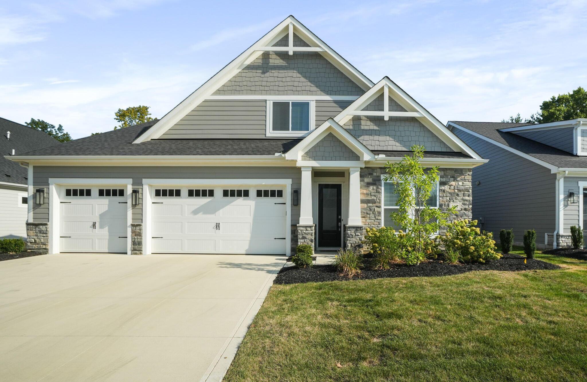 Seclusion Dr, Westerville, OH 43081