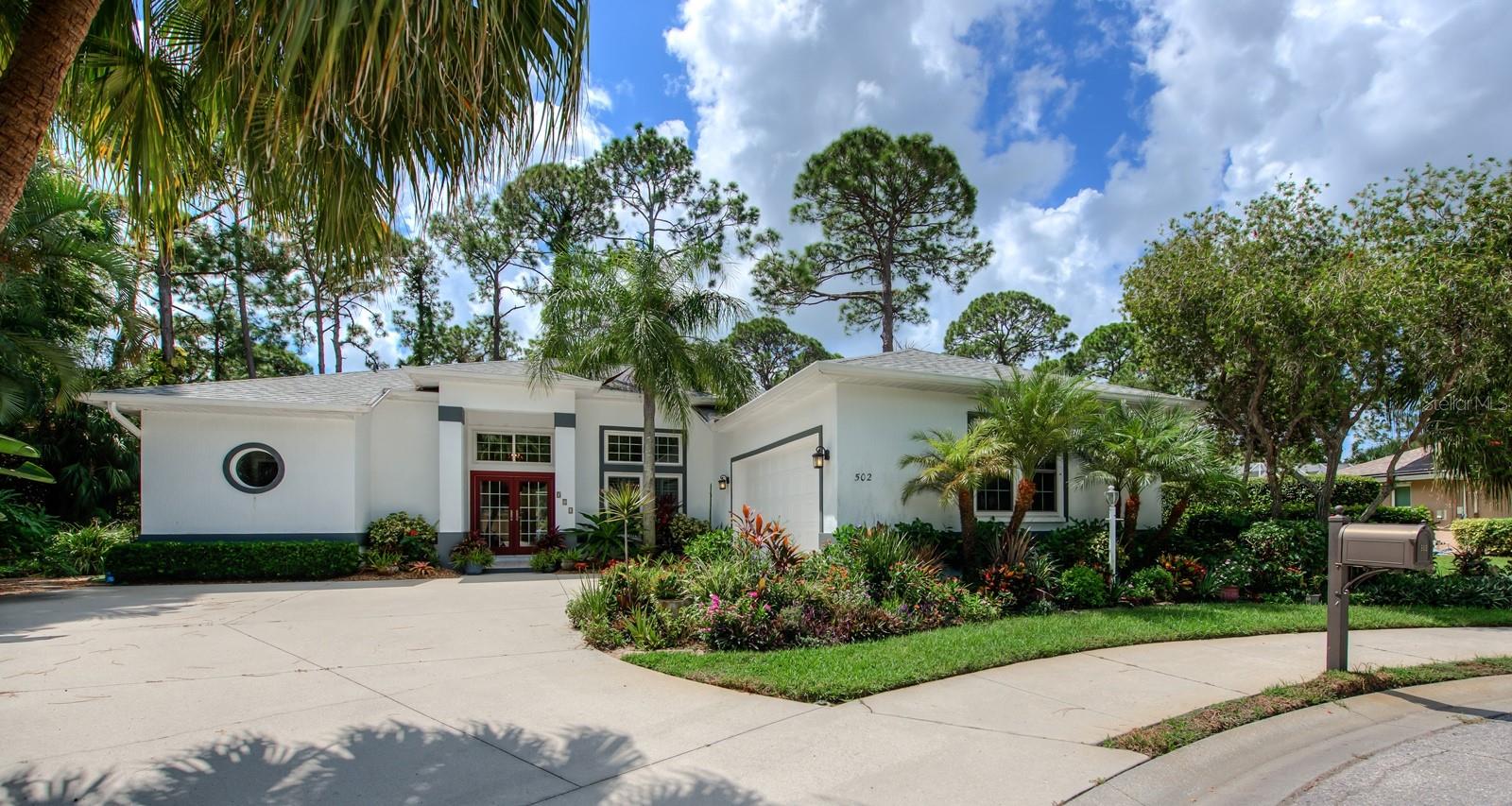 Oak Bay Dr, Osprey, FL 34229