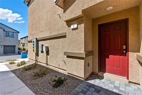 unit-1-7920 Aurora Sky St, North Las Vegas, NV, 89084-2782 | Card Image