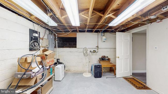 70 Vanderveer Ave, House other with 4 bedrooms, 3 bathrooms and null parking in HOLLAND PA | Image 33