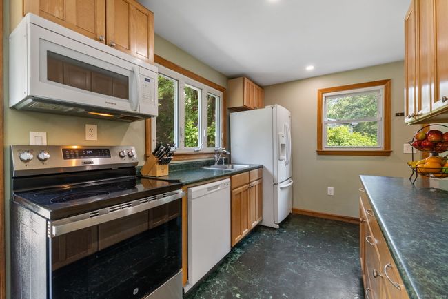 114 Lillibridge Rd, House other with 2 bedrooms, 1 bathrooms and null parking in Plainfield CT | Image 14