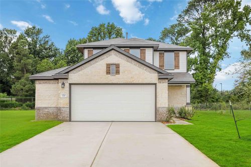 12247 Danza Dr, Willis, TX, 77318-1534 | Card Image