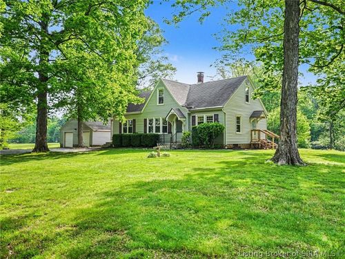 5369 State Road 62, Georgetown, IN, 47122-9227 | Card Image