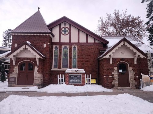 409 4TH Street Street, Baraboo, WI, 53913 | Card Image