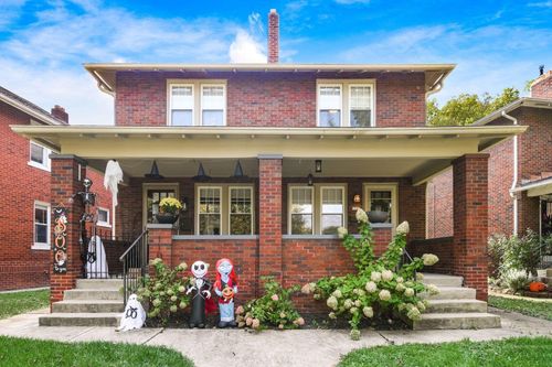 1111-1111 Northwest Blvd, Columbus, OH, 43212-3633 | Card Image