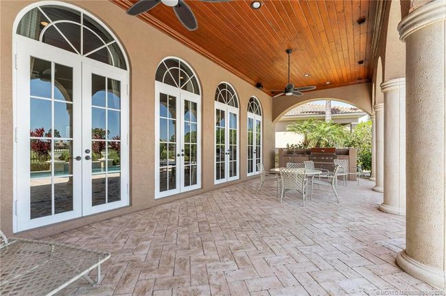 110 Se San Fratello, House other with 3 bedrooms, 5 bathrooms and 2 parking in PORT SAINT LUCIE FL | Image 44