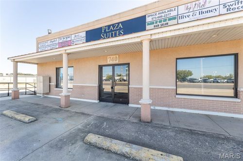 6-740 S Westwood Blvd, Poplar Bluff, MO, 63901 | Card Image