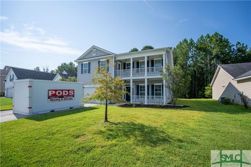 79 Melody Drive, Pooler, GA, 31322 | Card Image