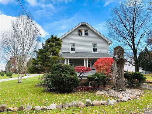 3095 Youngstown Ave, Mc Donald, OH, 44437-1337 | Card Image