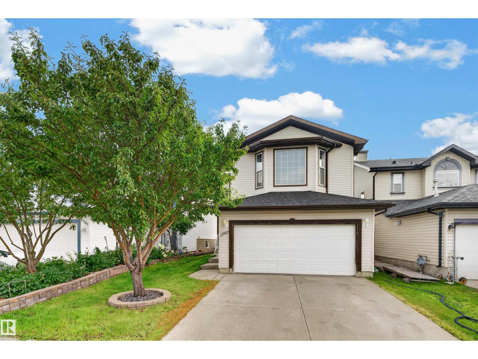 Residential in Edmonton