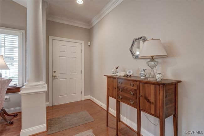 10922 Lantern Way, Condo with 3 bedrooms, 2 bathrooms and null parking in North Chesterfield VA | Image 15
