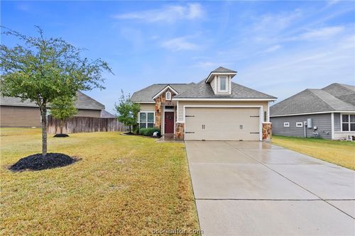 2054 Positano Loop, Bryan, TX, 77808-5436 | Card Image