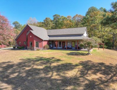 907 Oakgrove Road, House other with 4 bedrooms, 2 bathrooms and null parking in Royal AR | Image 1